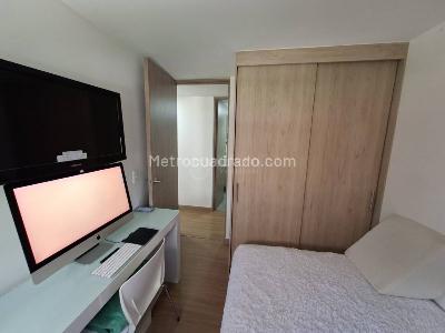 Apartamento de 3 alcobas en venta en San Jose, Sabaneta, 62 m² · foto 6 de 11