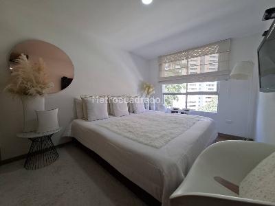 Apartamento de 3 alcobas en venta en San Jose, Sabaneta, 62 m² · foto 7 de 11