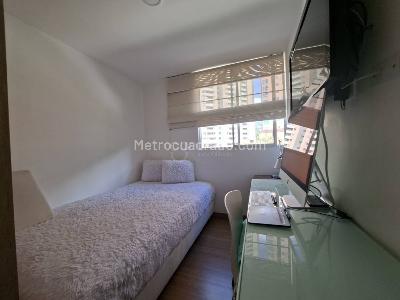 Apartamento de 3 alcobas en venta en San Jose, Sabaneta, 62 m² · foto 8 de 11