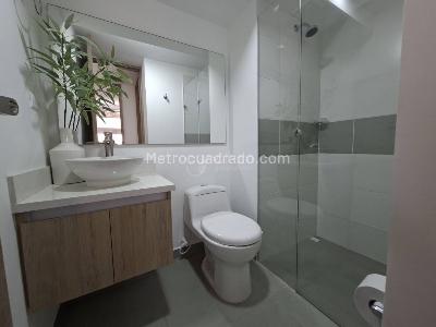 Apartamento de 3 alcobas en venta en San Jose, Sabaneta, 62 m² · foto 9 de 11
