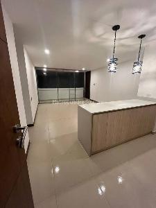 Apartamento de 3 alcobas en arriendo en El Poblado, Medellín, 100 m² · foto 4 de 20
