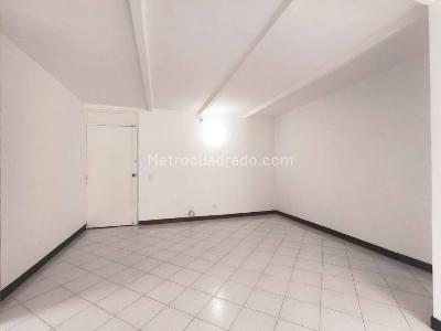 Apartamento de 4 alcobas en arriendo en El Poblado, Medellín, 95 m² · foto 6 de 20
