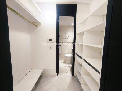 Apartamento de 4 alcobas en arriendo en El Poblado, Medellín, 95 m² · foto 12 de 20