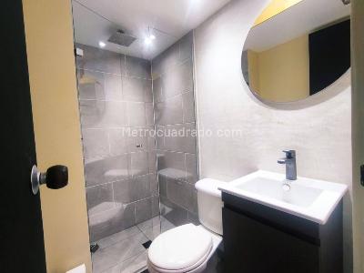 Apartamento de 4 alcobas en arriendo en El Poblado, Medellín, 95 m² · foto 13 de 20