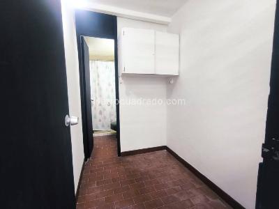 Apartamento de 4 alcobas en arriendo en El Poblado, Medellín, 95 m² · foto 17 de 20