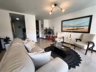 Apartamento de 3 alcobas en venta en Los Balsos, Medellín, 99 m² · foto 3 de 20