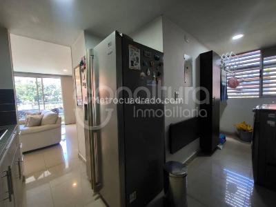 Apartamento de 3 alcobas en venta en Los Balsos, Medellín, 99 m² · foto 8 de 20