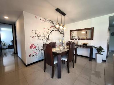 Apartamento de 3 alcobas en venta en Los Balsos, Medellín, 99 m² · foto 11 de 20