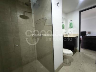 Apartamento de 3 alcobas en venta en Los Balsos, Medellín, 99 m² · foto 15 de 20