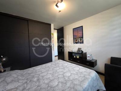 Apartamento de 3 alcobas en venta en Los Balsos, Medellín, 99 m² · foto 17 de 20