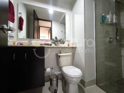 Apartamento de 3 alcobas en venta en Los Balsos, Medellín, 99 m² · foto 18 de 20