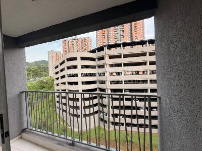Apartamento de 3 alcobas en venta en Los Gomez, Itagüí, 55 m² · foto 13 de 13