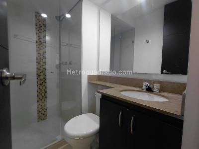Apartamento en venta en Ditaires, Itagüí · foto 12 de 14