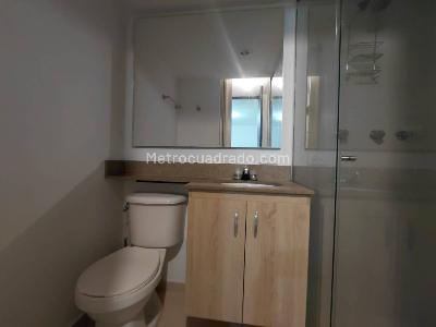 Apartamento en venta en Ditaires, Itagüí · foto 13 de 14