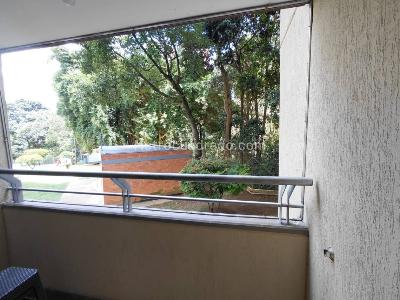 Apartamento en venta en Ditaires, Itagüí · foto 14 de 14