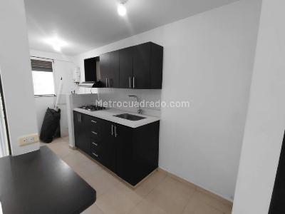 Apartamento en venta en Ditaires, Itagüí · foto 2 de 14