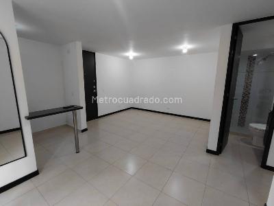 Apartamento en venta en Ditaires, Itagüí · foto 4 de 14