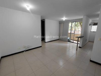 Apartamento en venta en Ditaires, Itagüí · foto 5 de 14