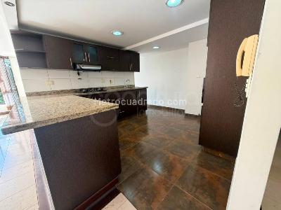 Apartamento de 3 alcobas en venta en La Concha, Medellín, 107 m² · foto 3 de 20