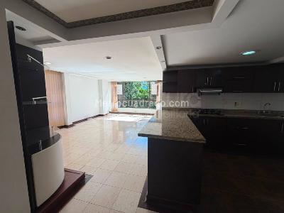 Apartamento de 3 alcobas en venta en La Concha, Medellín, 107 m² · foto 5 de 20