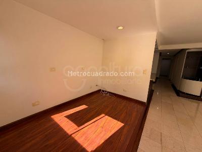 Apartamento de 3 alcobas en venta en La Concha, Medellín, 107 m² · foto 9 de 20
