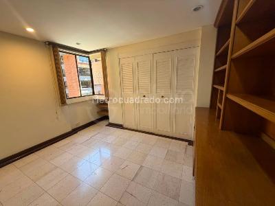 Apartamento de 3 alcobas en venta en La Concha, Medellín, 107 m² · foto 13 de 20