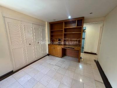 Apartamento de 3 alcobas en venta en La Concha, Medellín, 107 m² · foto 14 de 20