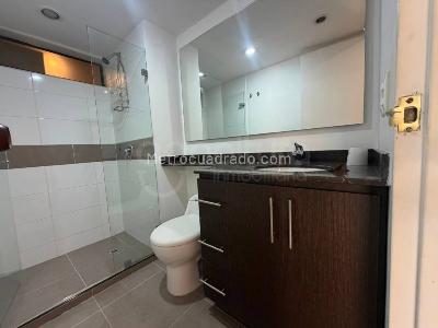 Apartamento de 3 alcobas en venta en La Concha, Medellín, 107 m² · foto 15 de 20
