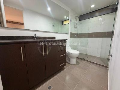 Apartamento de 3 alcobas en venta en La Concha, Medellín, 107 m² · foto 16 de 20