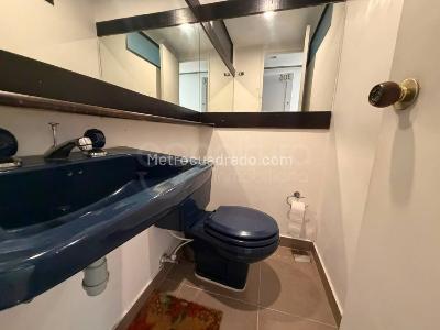 Apartamento de 3 alcobas en venta en La Concha, Medellín, 107 m² · foto 17 de 20