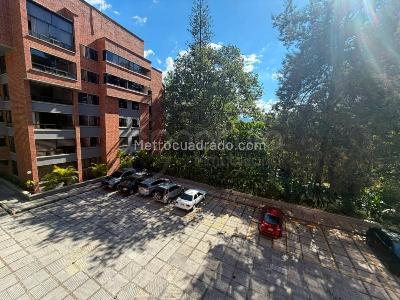 Apartamento de 3 alcobas en venta en La Concha, Medellín, 107 m² · foto 19 de 20