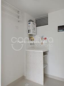 Apartamento de 2 alcobas en venta en Suramerica, Itagüí, 66 m² · foto 15 de 17