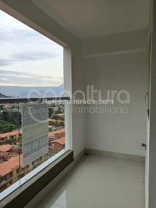 Apartamento de 2 alcobas en venta en Suramerica, Itagüí, 66 m² · foto 16 de 17