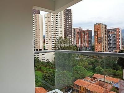 Apartamento de 2 alcobas en venta en Suramerica, Itagüí, 66 m² · foto 17 de 17