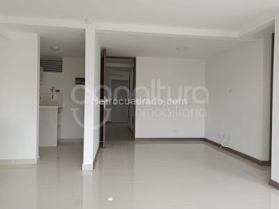 Apartamento de 2 alcobas en venta en Suramerica, Itagüí, 66 m² · foto 5 de 17