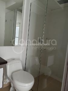 Apartamento de 2 alcobas en venta en Suramerica, Itagüí, 66 m² · foto 9 de 17