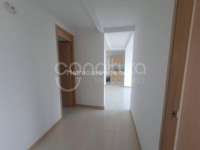 Apartamento de 3 alcobas en venta en Madera, Bello, 68 m² · foto 12 de 20