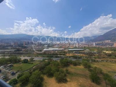 Apartamento de 3 alcobas en venta en Madera, Bello, 68 m² · foto 19 de 20
