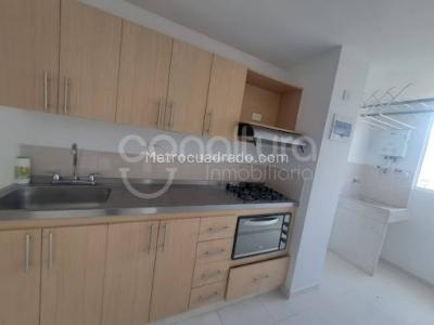 Apartamento de 3 alcobas en venta en Madera, Bello, 68 m² · foto 2 de 20