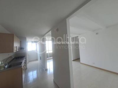 Apartamento de 3 alcobas en venta en Madera, Bello, 68 m² · foto 4 de 20