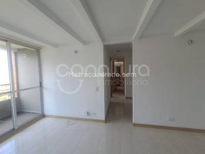 Apartamento de 3 alcobas en venta en Madera, Bello, 68 m² · foto 5 de 20
