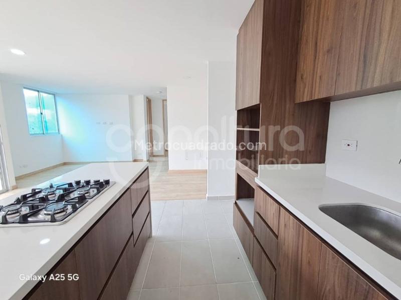 Apartamento en Arriendo, San Jose, Sabaneta