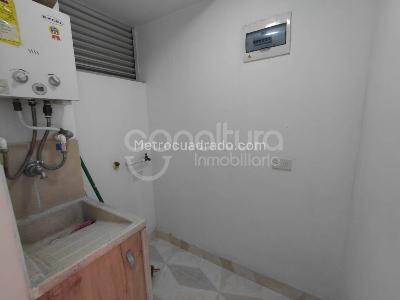 Apartamento en venta en Santa Maria, Itagüí · foto 16 de 18