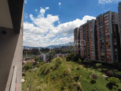 Apartamento en venta en Santa Maria, Itagüí · foto 17 de 18