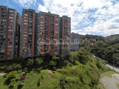 Apartamento en venta en Santa Maria, Itagüí · foto 18 de 18