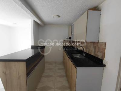 Apartamento en venta en Santa Maria, Itagüí · foto 2 de 18