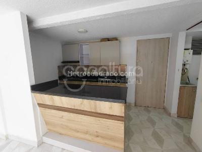 Apartamento en venta en Santa Maria, Itagüí · foto 3 de 18