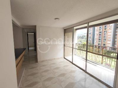 Apartamento en venta en Santa Maria, Itagüí · foto 5 de 18