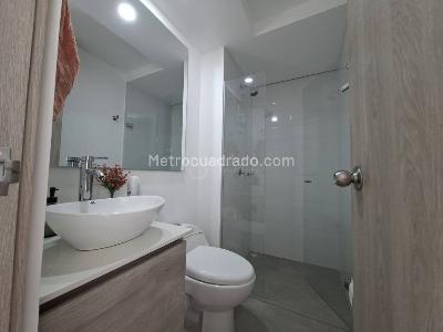 Apartamento de 3 alcobas en venta en Aves Maria, Sabaneta, 69 m² · foto 10 de 14