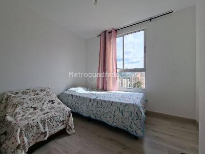 Apartamento de 3 alcobas en venta en Aves Maria, Sabaneta, 69 m² · foto 11 de 14